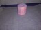 Radiant Illuminations Glow Candle Crafting Class